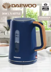Daewoo