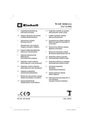 Einhell