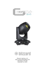 Blizzard
