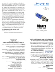 Blizzard
