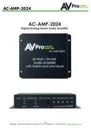 AVPro Edge