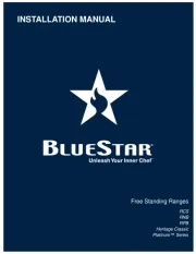 BlueStar