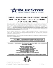 BlueStar