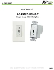 AVPro Edge