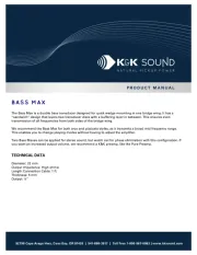 K&K Sound