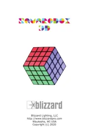 Blizzard