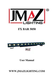 JMAZ Lighting