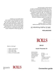 Rolls