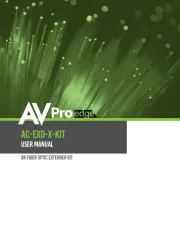 AVPro Edge