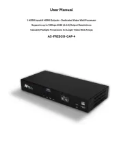 AVPro Edge