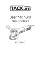Tacklife
