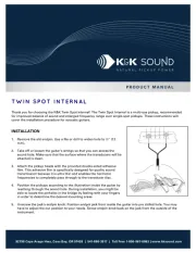 K&K Sound