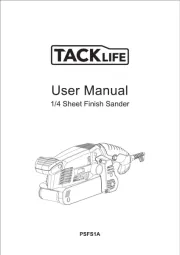 Tacklife