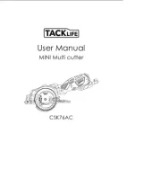 Tacklife