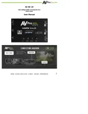 AVPro Edge