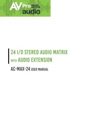 AVPro Edge