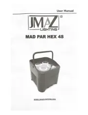 JMAZ Lighting