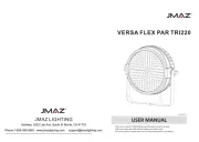 JMAZ Lighting