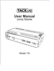 Tacklife