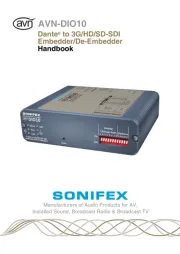 Sonifex