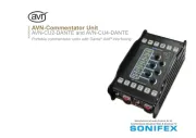Sonifex