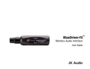 JK Audio