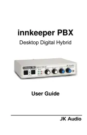 JK Audio