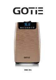 GOTIE