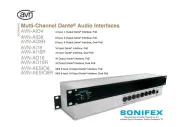 Sonifex