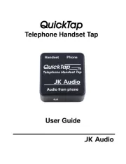 JK Audio
