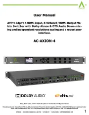 AVPro Edge