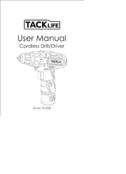 Tacklife