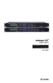 JK Audio