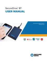 SecureData