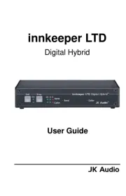 JK Audio