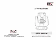 JMAZ Lighting