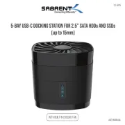 Sabrent