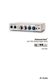 JK Audio