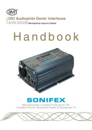 Sonifex