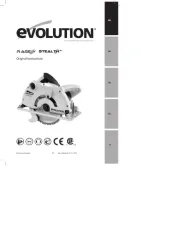 Evolution