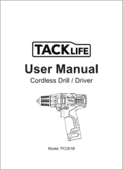 Tacklife