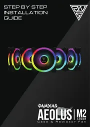 Gamdias