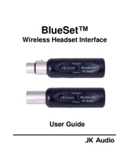 JK Audio