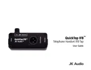 JK Audio