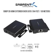 Sabrent
