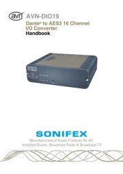 Sonifex