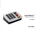 JK Audio