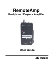 JK Audio