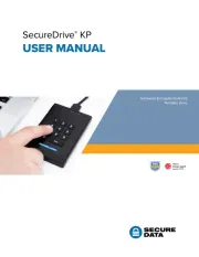 SecureData