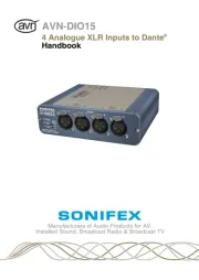 Sonifex